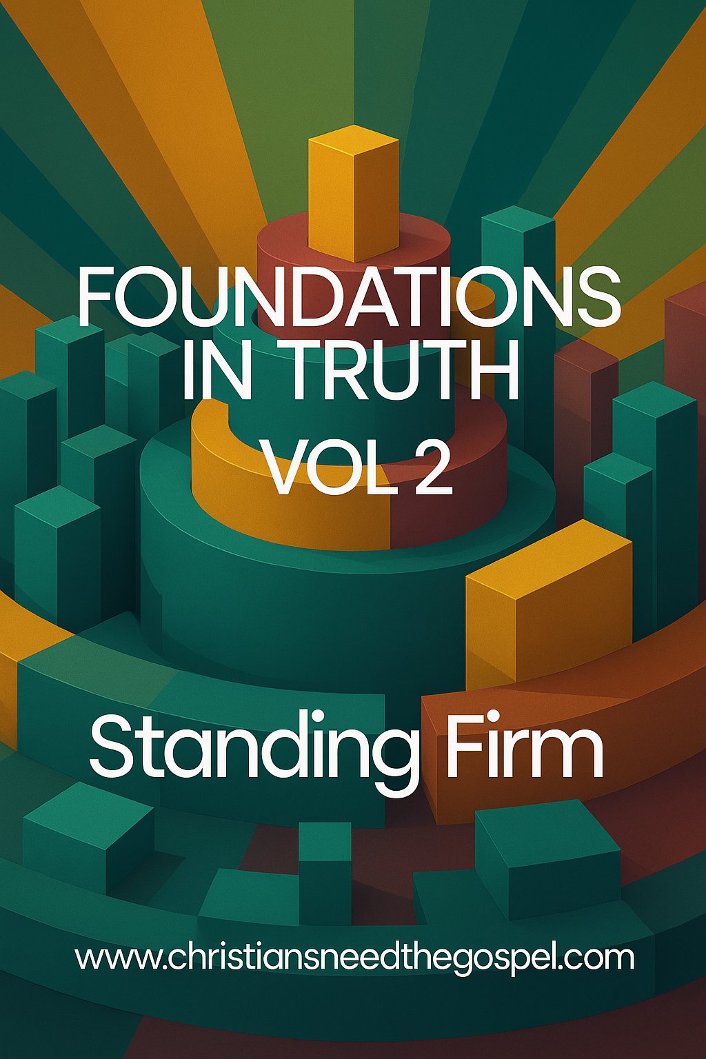 Volume 2