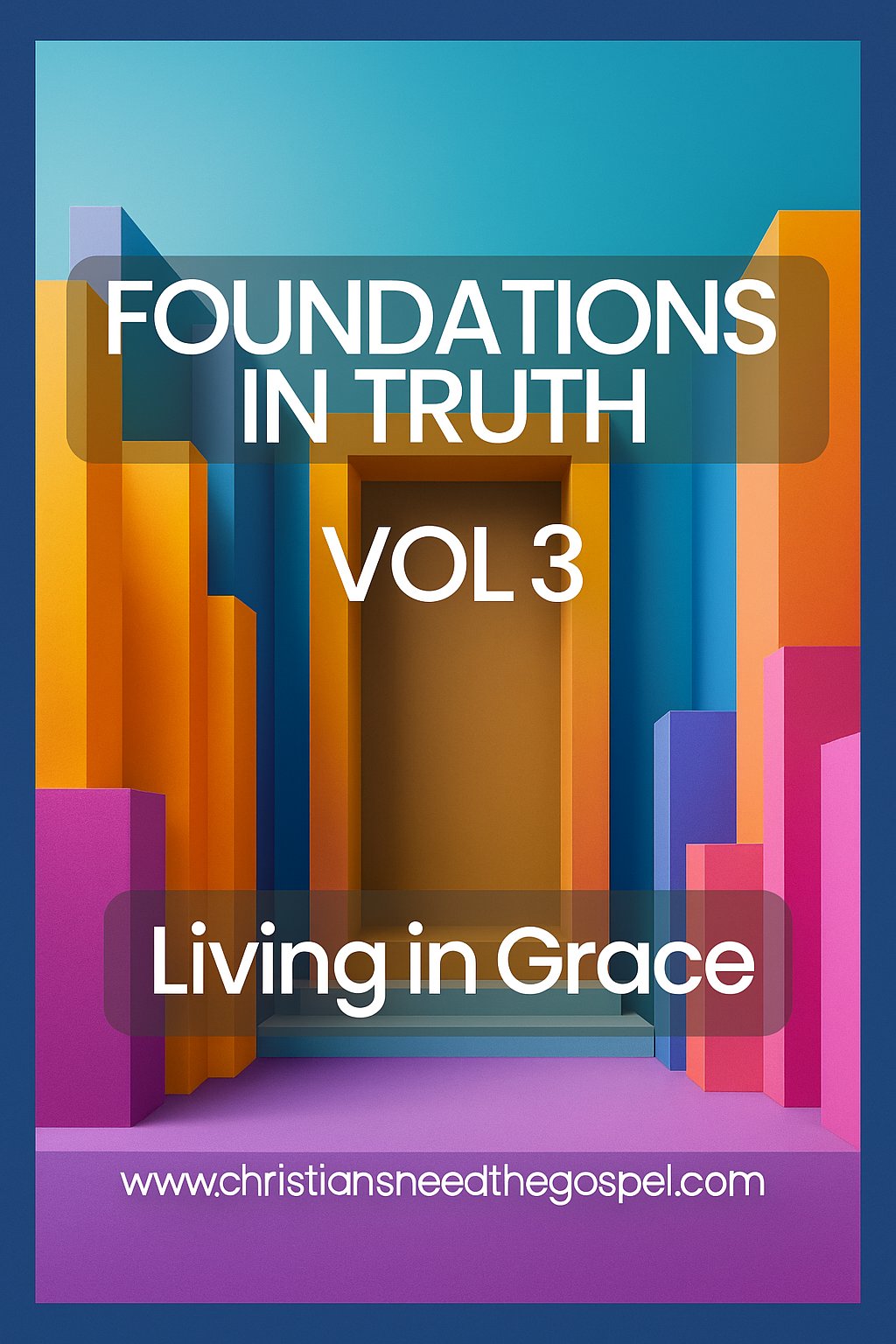 Volume 3